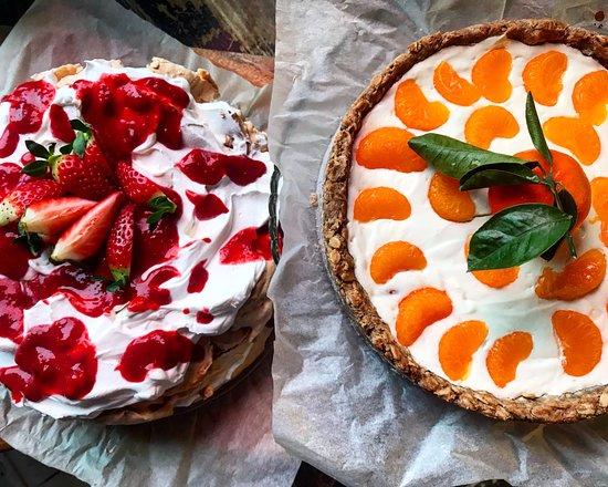 Barometr Coffee & Bar