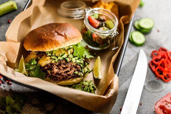 Chilli Street Food Bar